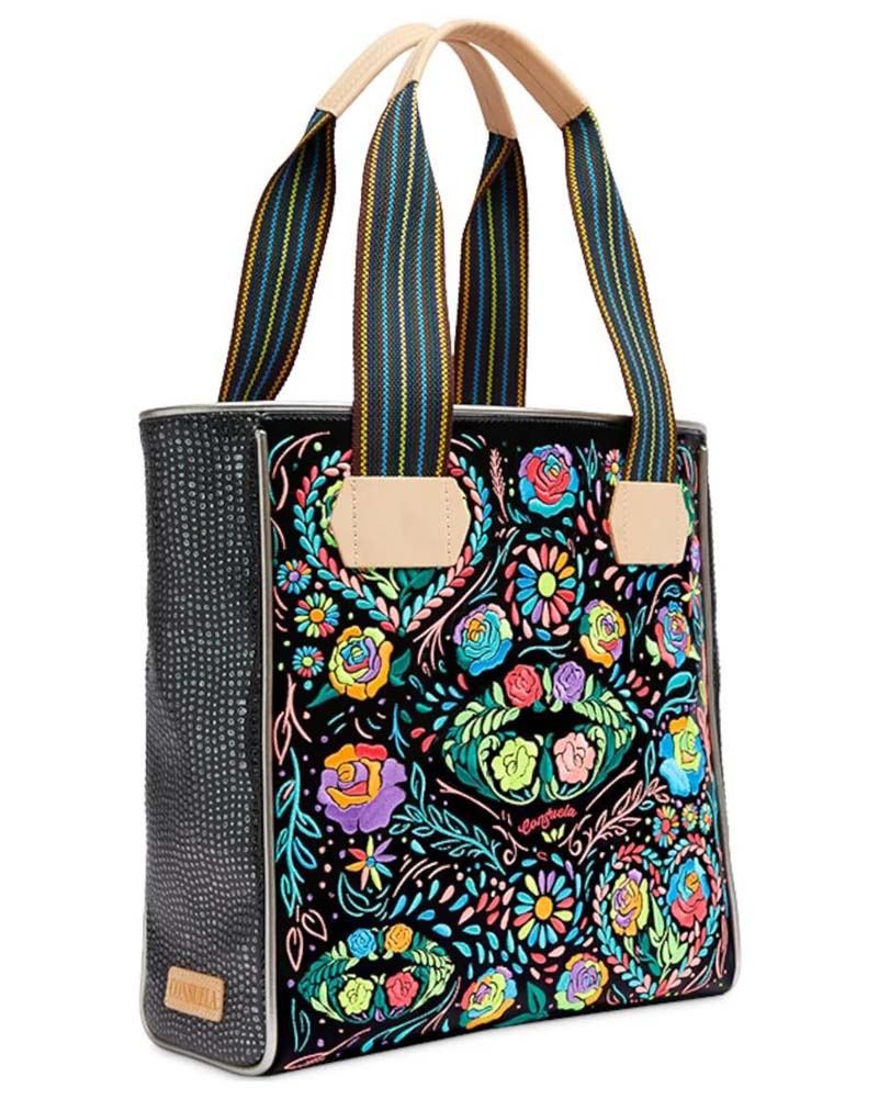 Rita Journey Tote by Consuela