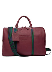 Plum Jet Setter by Consuela