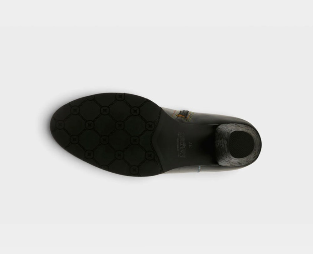 KissofaRose in Black Multi by L Artiste