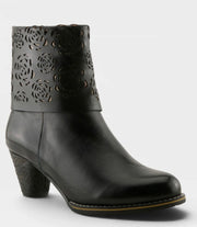 KissofaRose in Black Multi by L Artiste