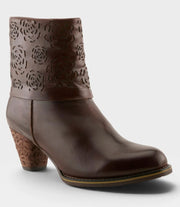 KissofaRose in Dark Brown by L Artiste