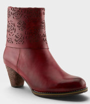 KissofaRose in Dark Red Multi by L Artiste