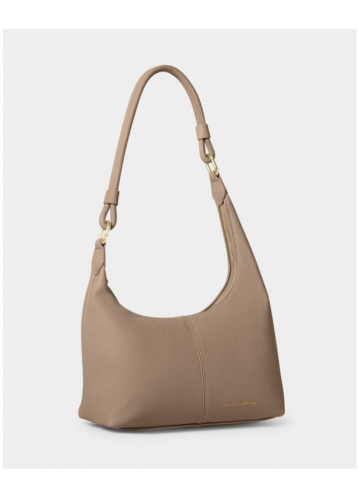 Meela Multiway Bag Mocha by Katie Loxton