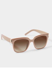 Roma Sunglasses Mink by Katie Loxton