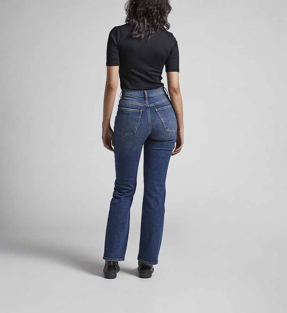 90's Vintage Bootcut in Indigo by Silver