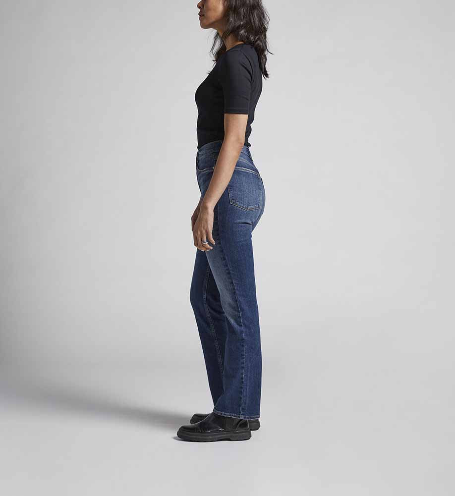 90's Vintage Bootcut in Indigo by Silver