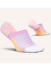 WEday Ultra Light Invisible in Pink Spritz by feetures