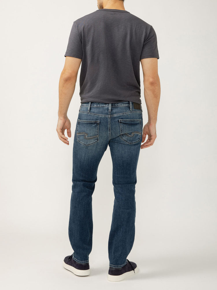 Allan Jeans in Ace by Silver Jeans