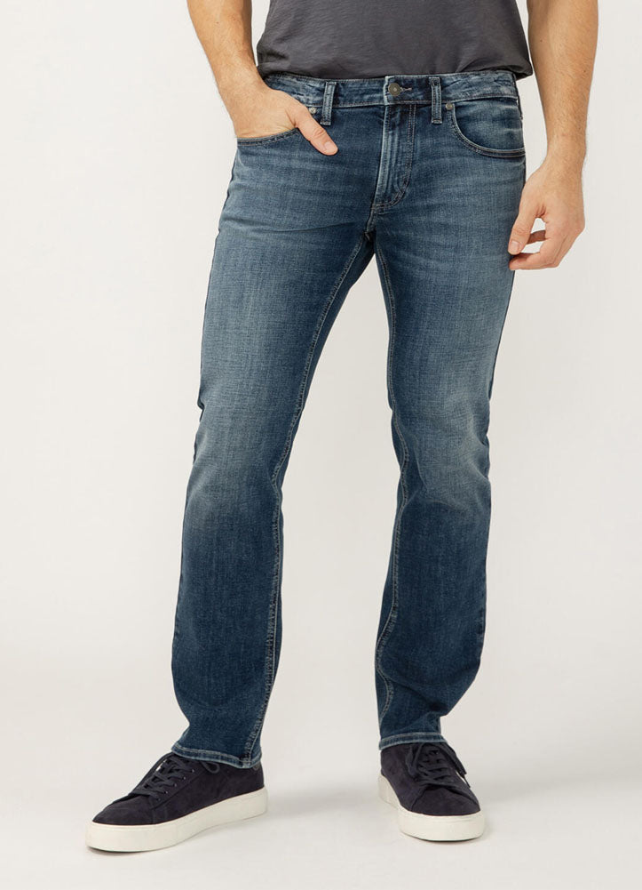Allan Jeans in Ace by Silver Jeans