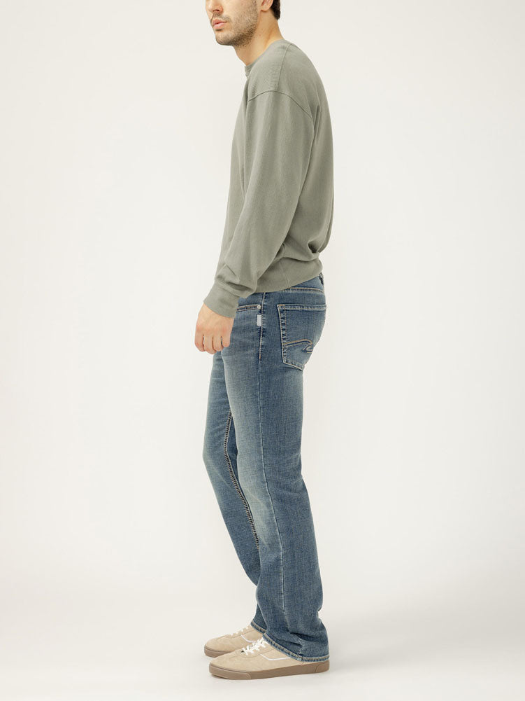 Jace Action by Silver Jeans
