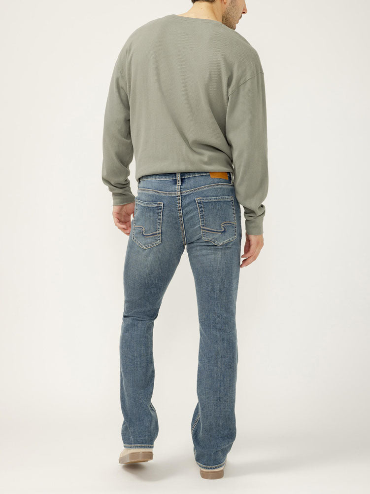 Jace Action by Silver Jeans
