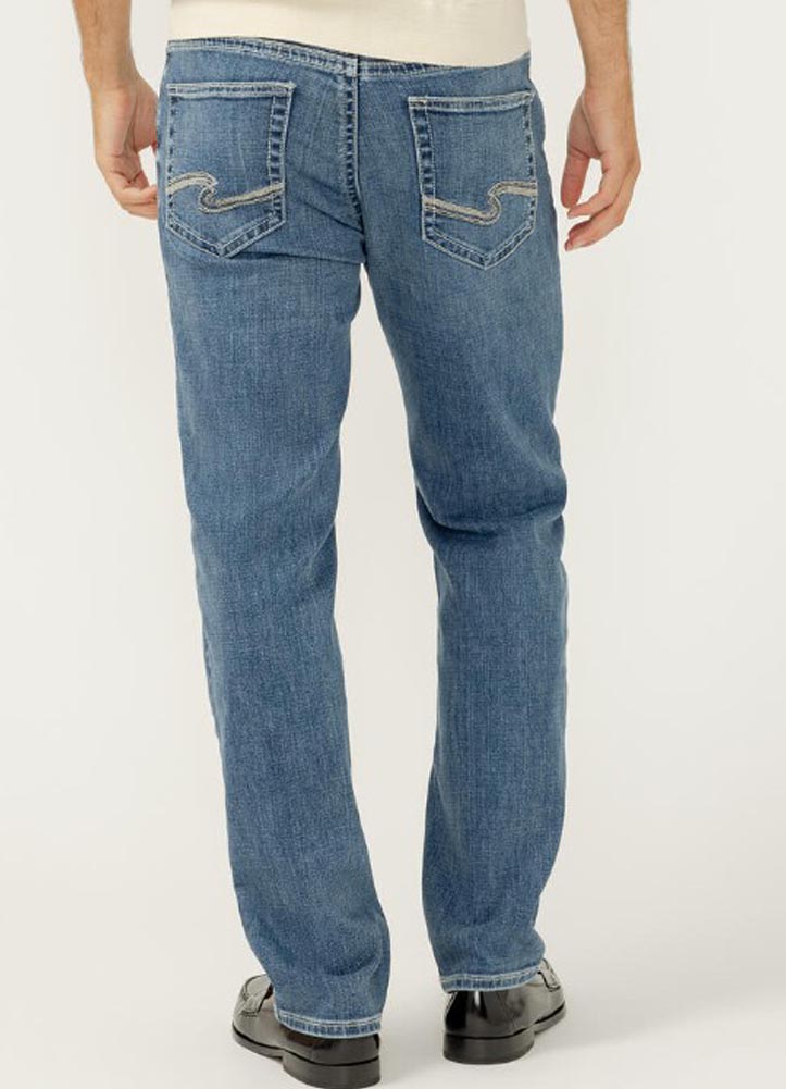 Grayson Paraiso by Silver Jeans