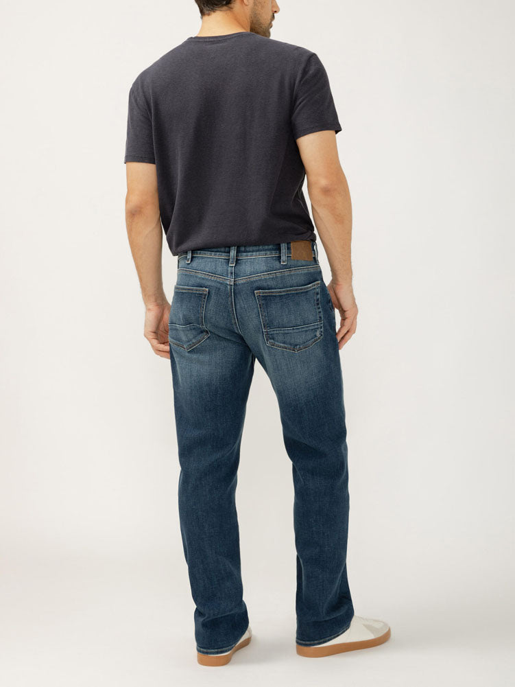 Grayson Jeans in Rodeo by Silver Jeans