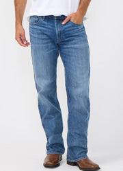Zac in Colton by Silver Jeans