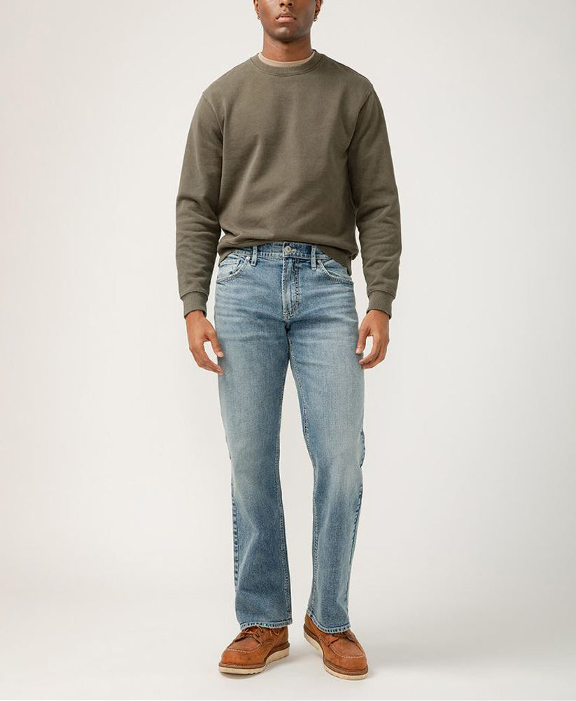 Zac by Silver Jeans