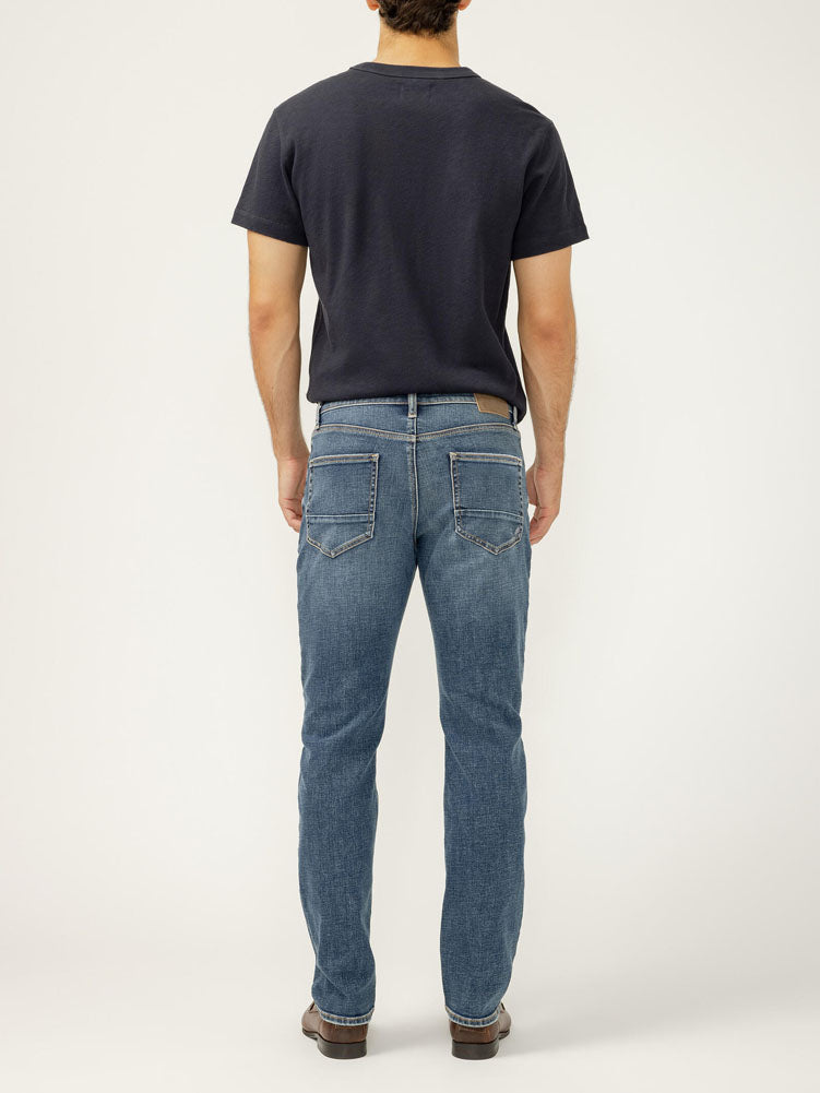 Machray Barnes by Silver Jeans