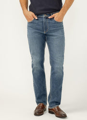 Machray Barnes by Silver Jeans