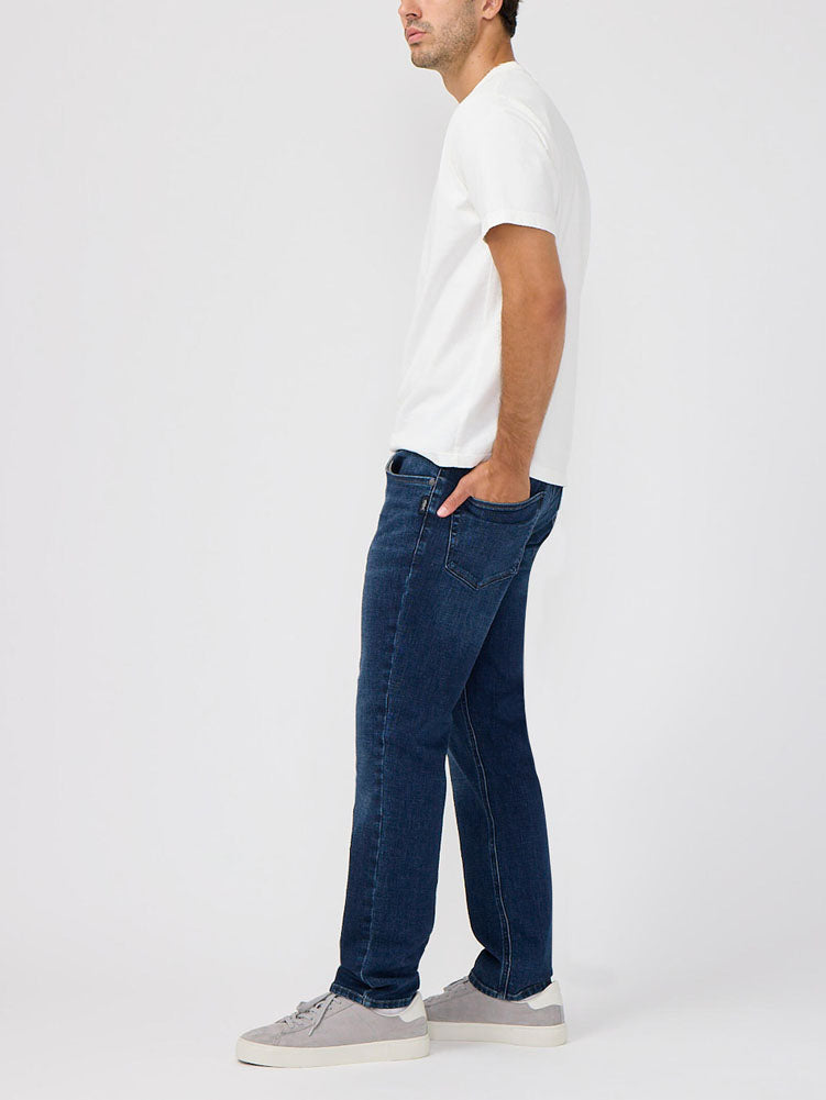 Eddie in Fulham by Silver Jeans