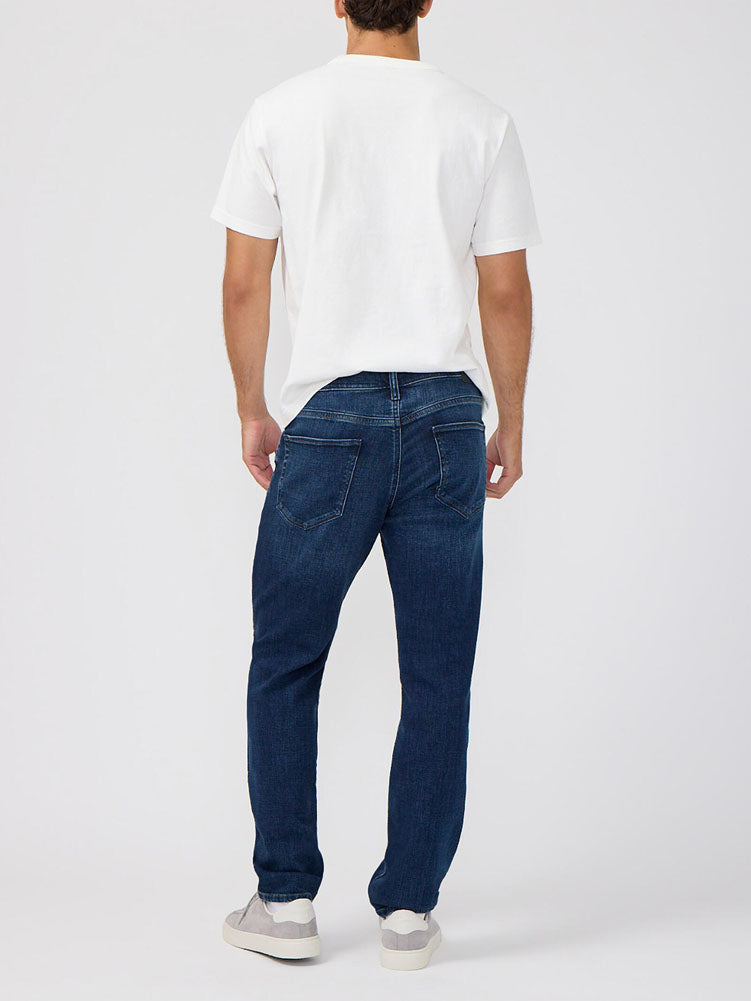 Eddie in Fulham by Silver Jeans