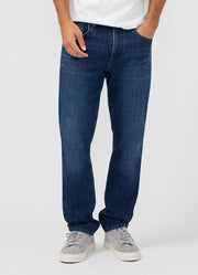 Eddie in Fulham by Silver Jeans