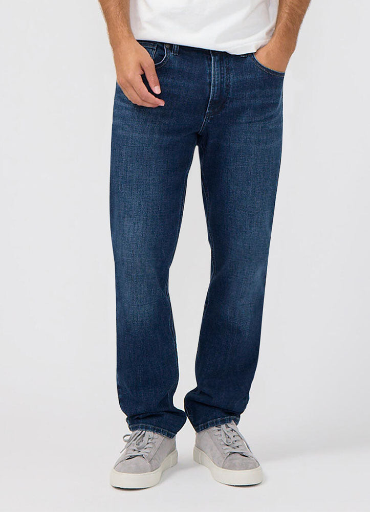 Eddie in Fulham by Silver Jeans