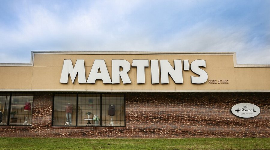 Martin's