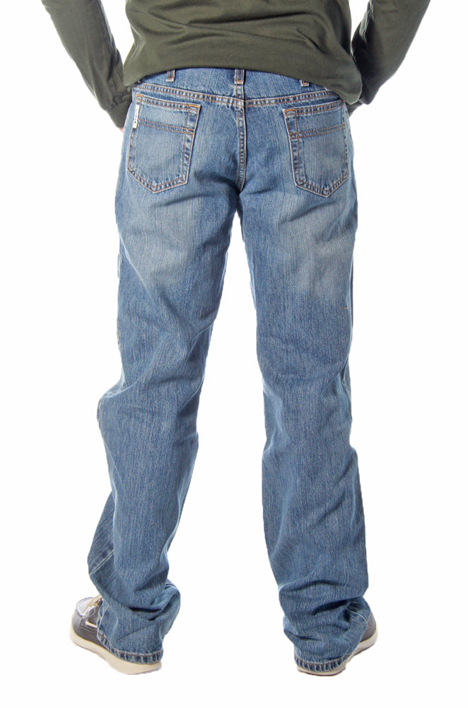 White Label Medium Stonewash by Cinch