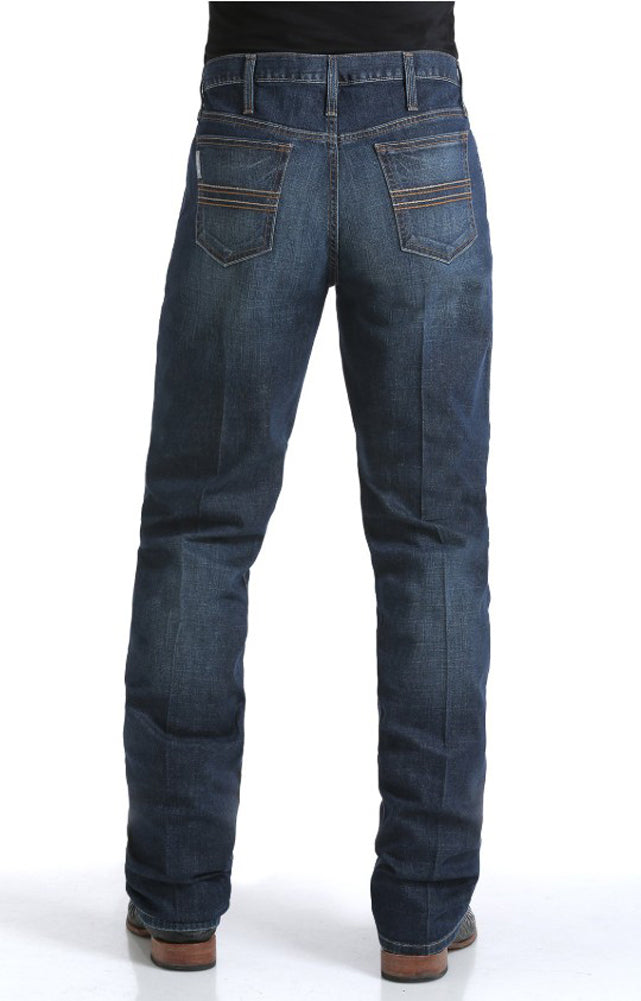 Silver Label Dark Stone Jeans by Cinch