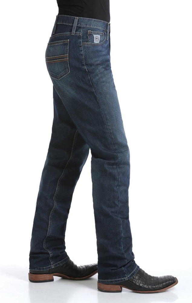 Silver Label Dark Stone Jeans by Cinch