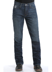 Silver Label Dark Stone Jeans by Cinch