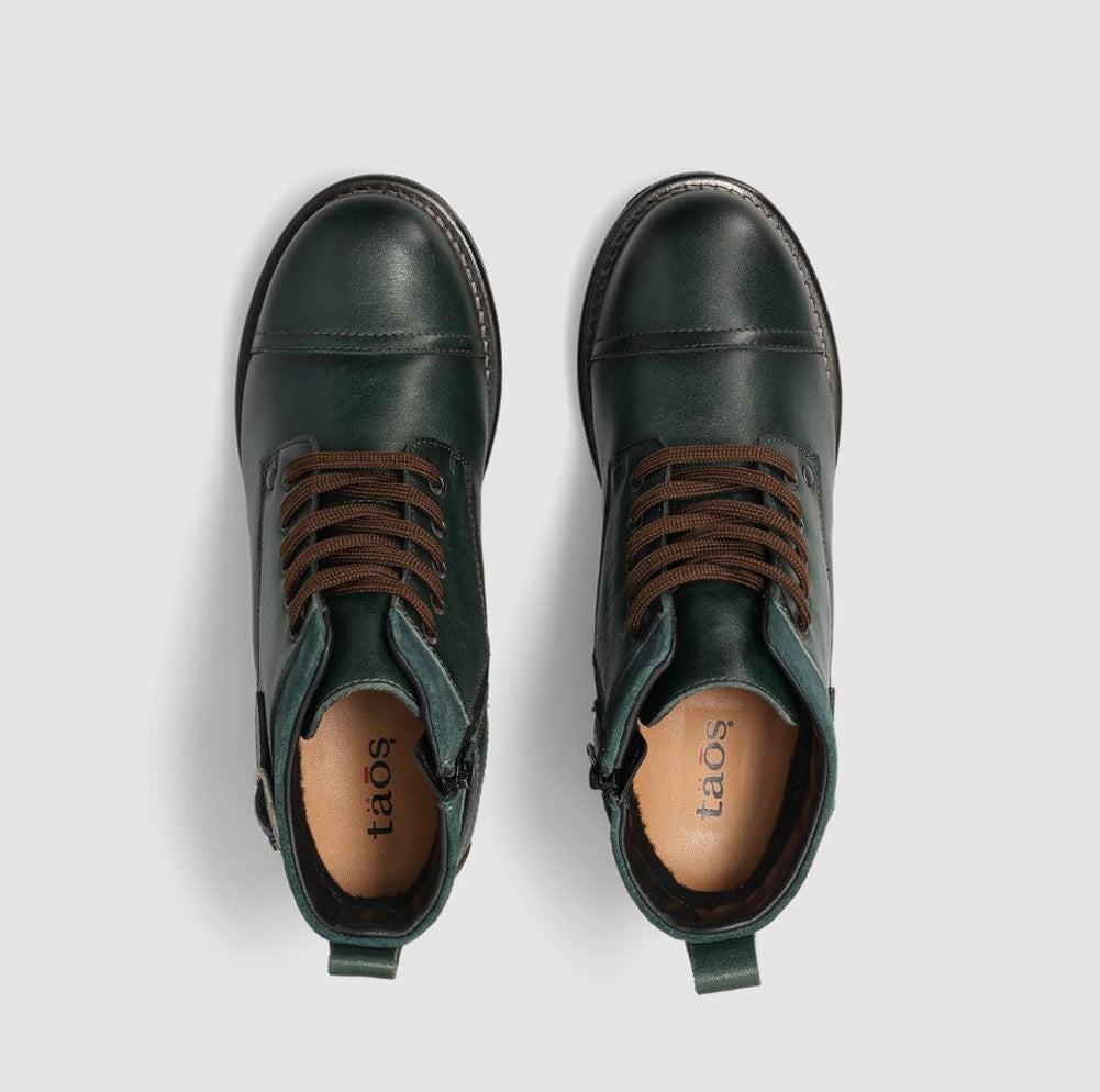 Mini Crave in Deep Teal Green by Taos