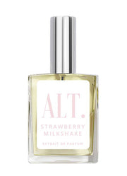 Strawberry Milkshake 30ml by ALT