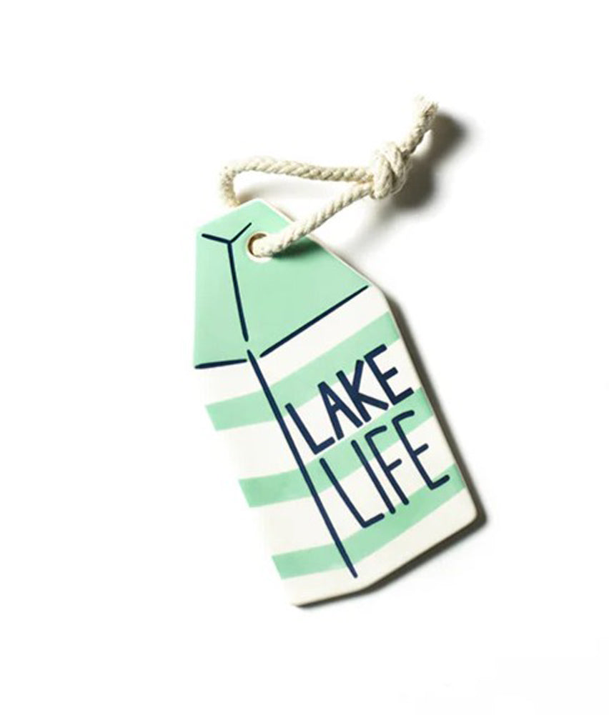 Lake Life Mini Attachment by Happy Everything
