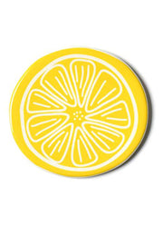 Lemon Slice Mini Attachment by Happy Everything