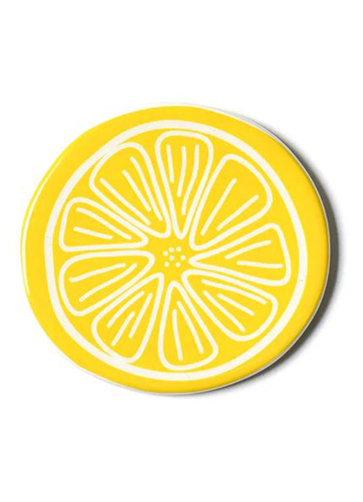 Lemon Slice Mini Attachment by Happy Everything