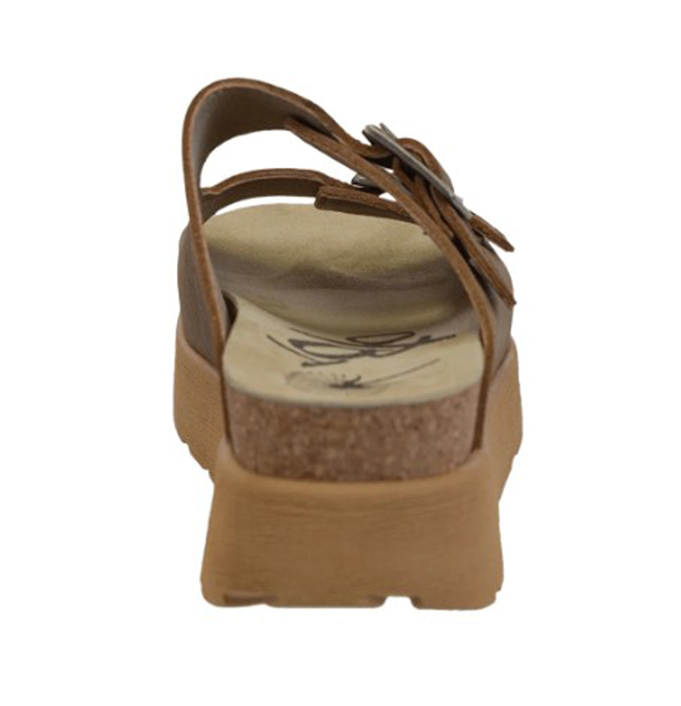 Modulink in Brown by OTBT