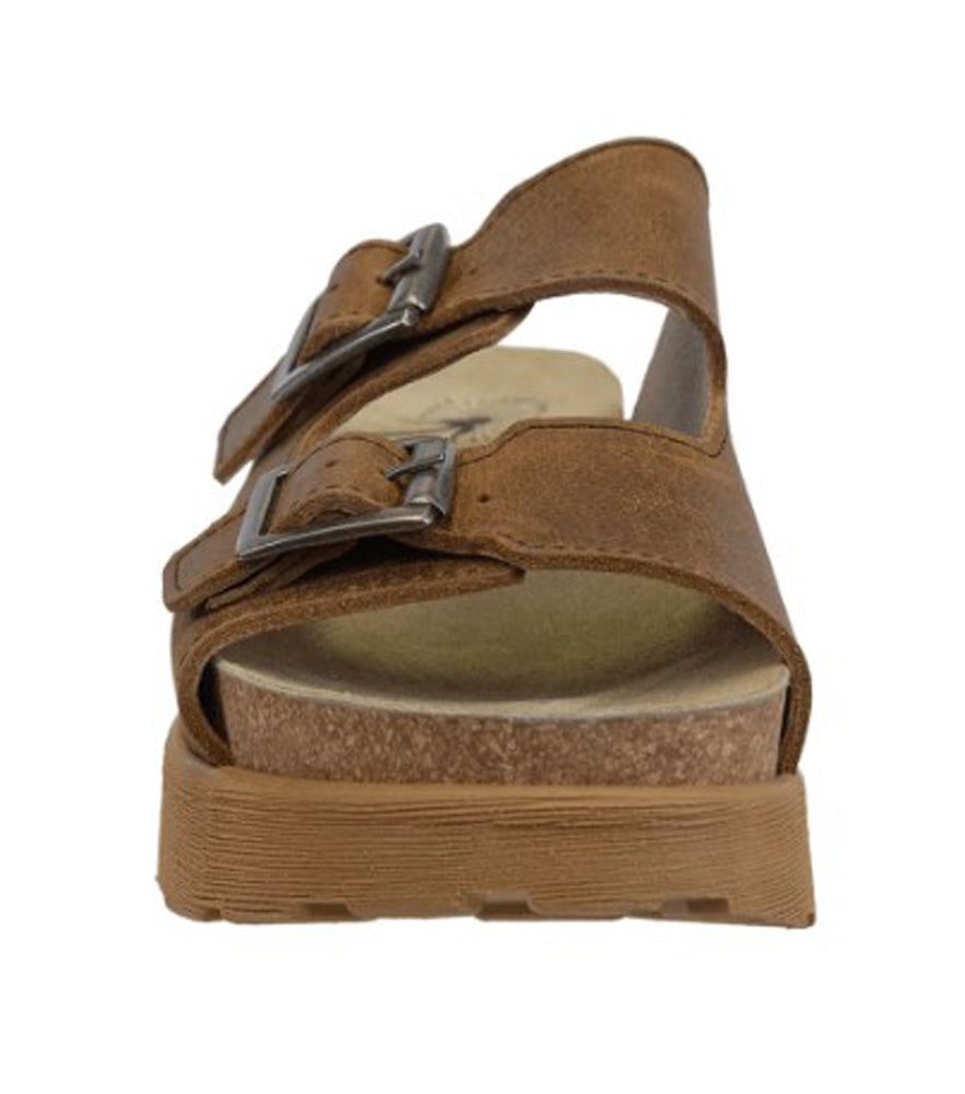 Modulink in Brown by OTBT