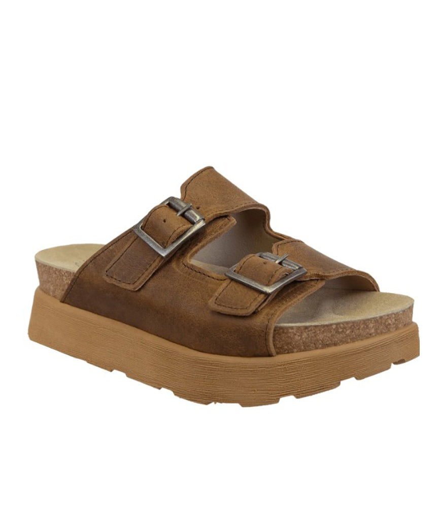 Modulink in Brown by OTBT
