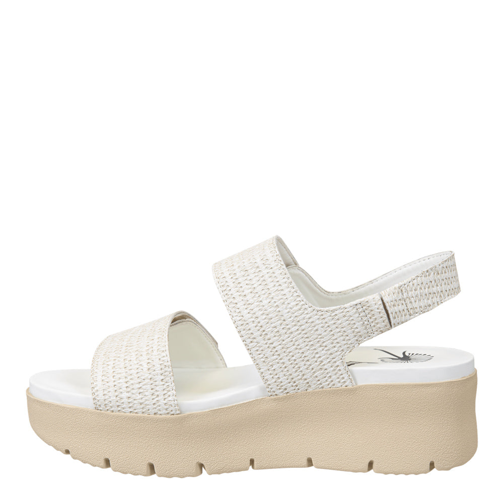 Montane in Raffia by OTBT
