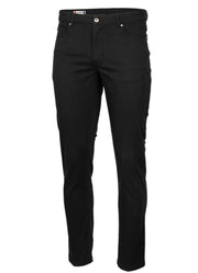 Clique All Around 5 Pocket Pant in Black by Cutter & Buck