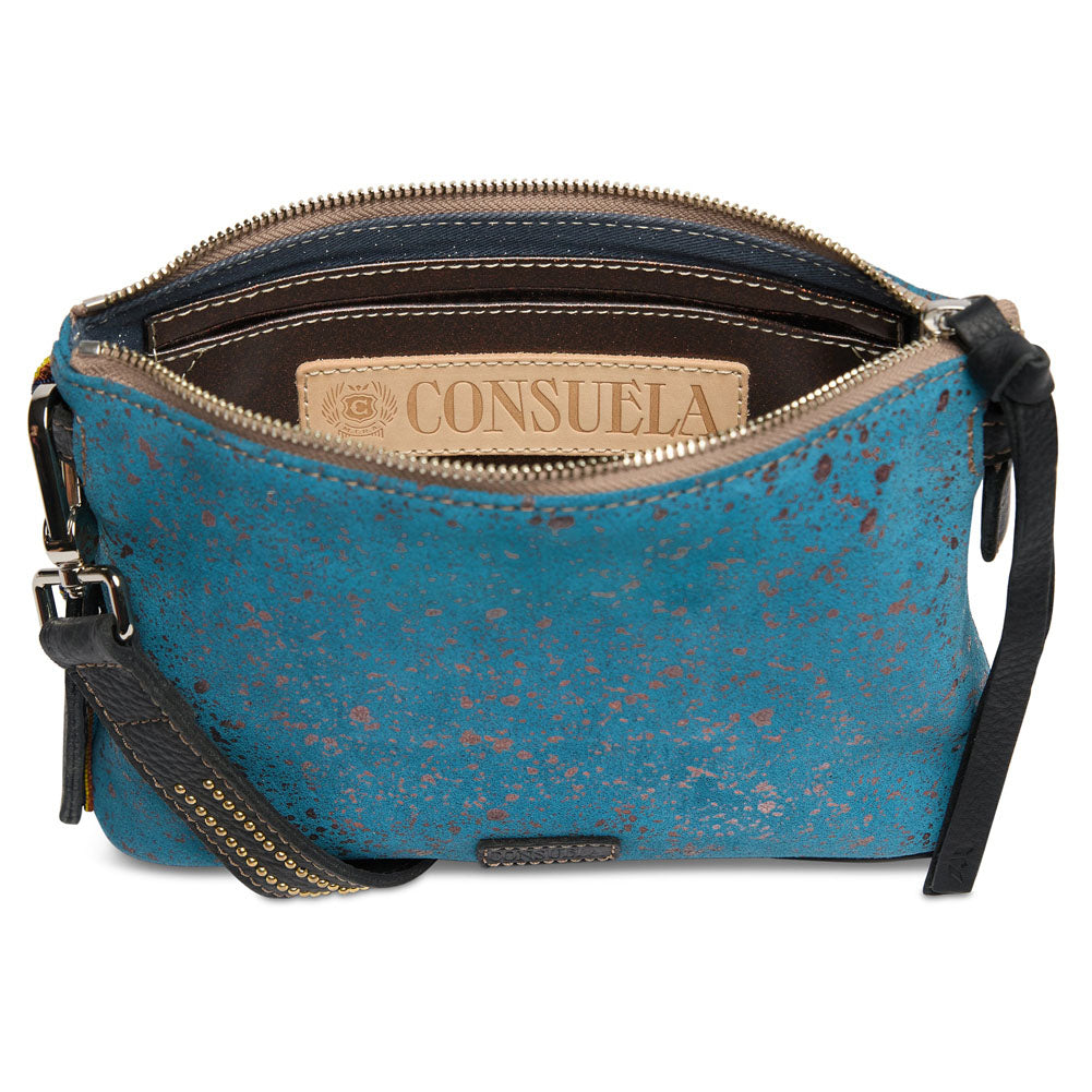 Nilo Midtown Crossbody by Consuela