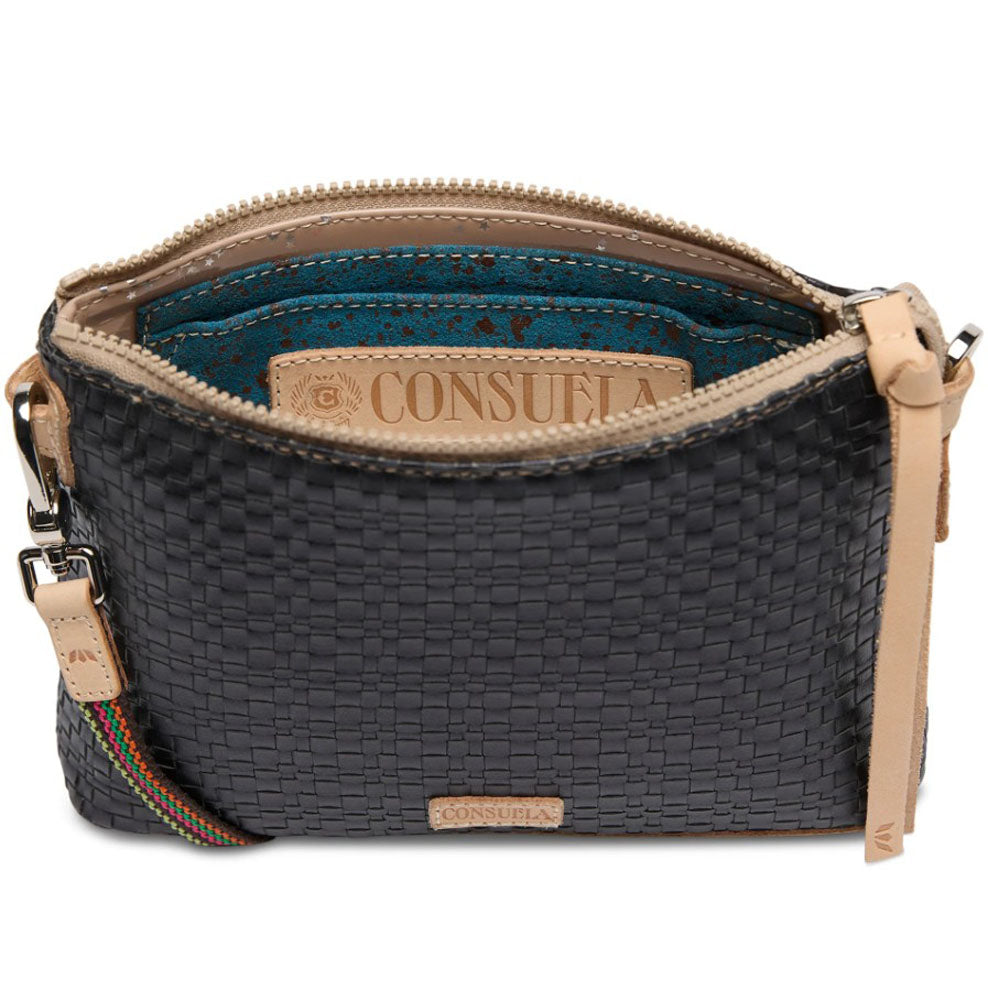 Amy Midtown Crossbody by Consuela