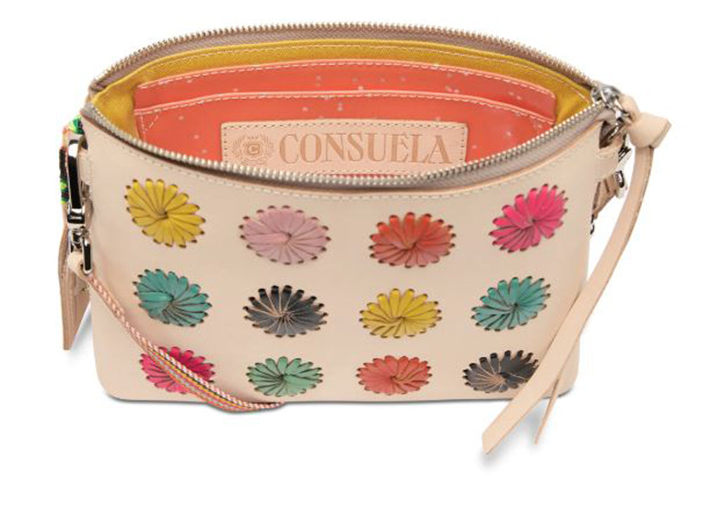 Paloma Midtown Crossbody by Consuela