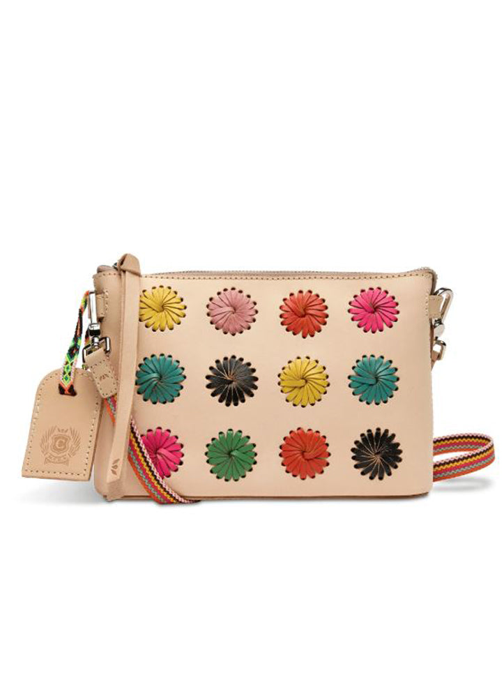 Paloma Midtown Crossbody by Consuela