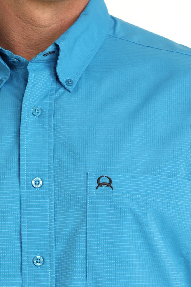 Solid ArenaFlex SS in Blue by Cinch