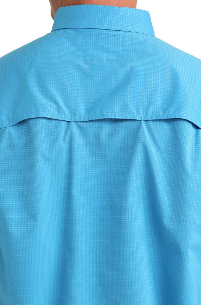 Solid ArenaFlex SS in Blue by Cinch