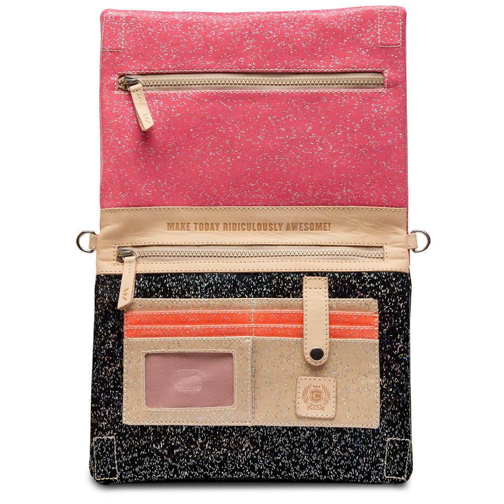 Bae Metro Crossbody by Consuela