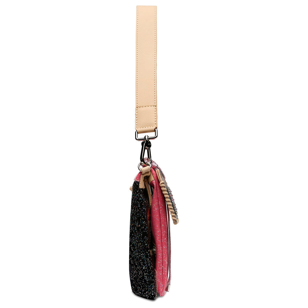 Bae Metro Crossbody by Consuela