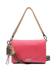 Bae Metro Crossbody by Consuela