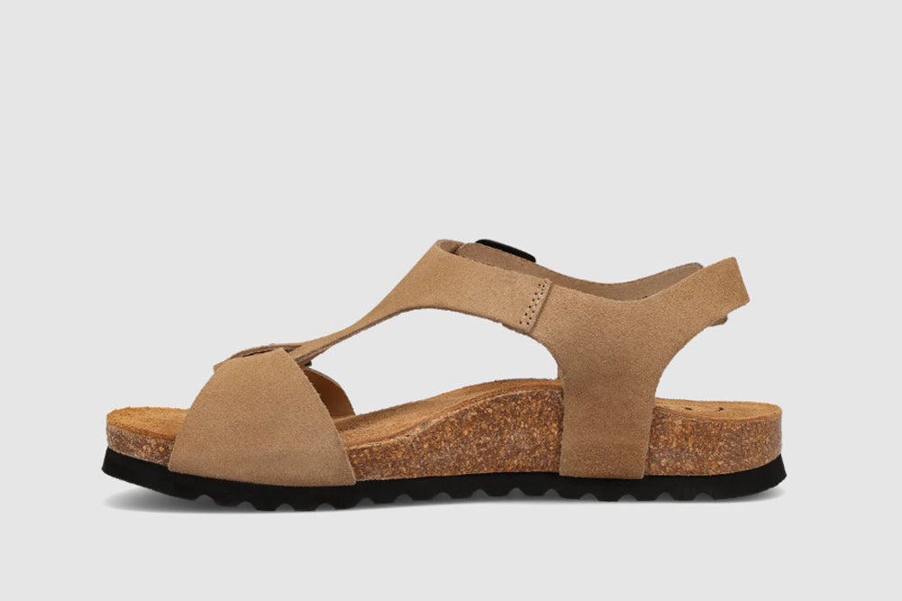 MVP in Oat Suede by Taos